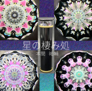 本間 祐輔「星の棲み処」（HY6006）２ミラー・オイルタイプ