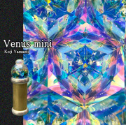 山見_Venusmini
