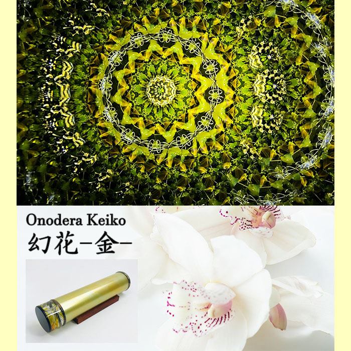 小野寺慶子_幻花・金