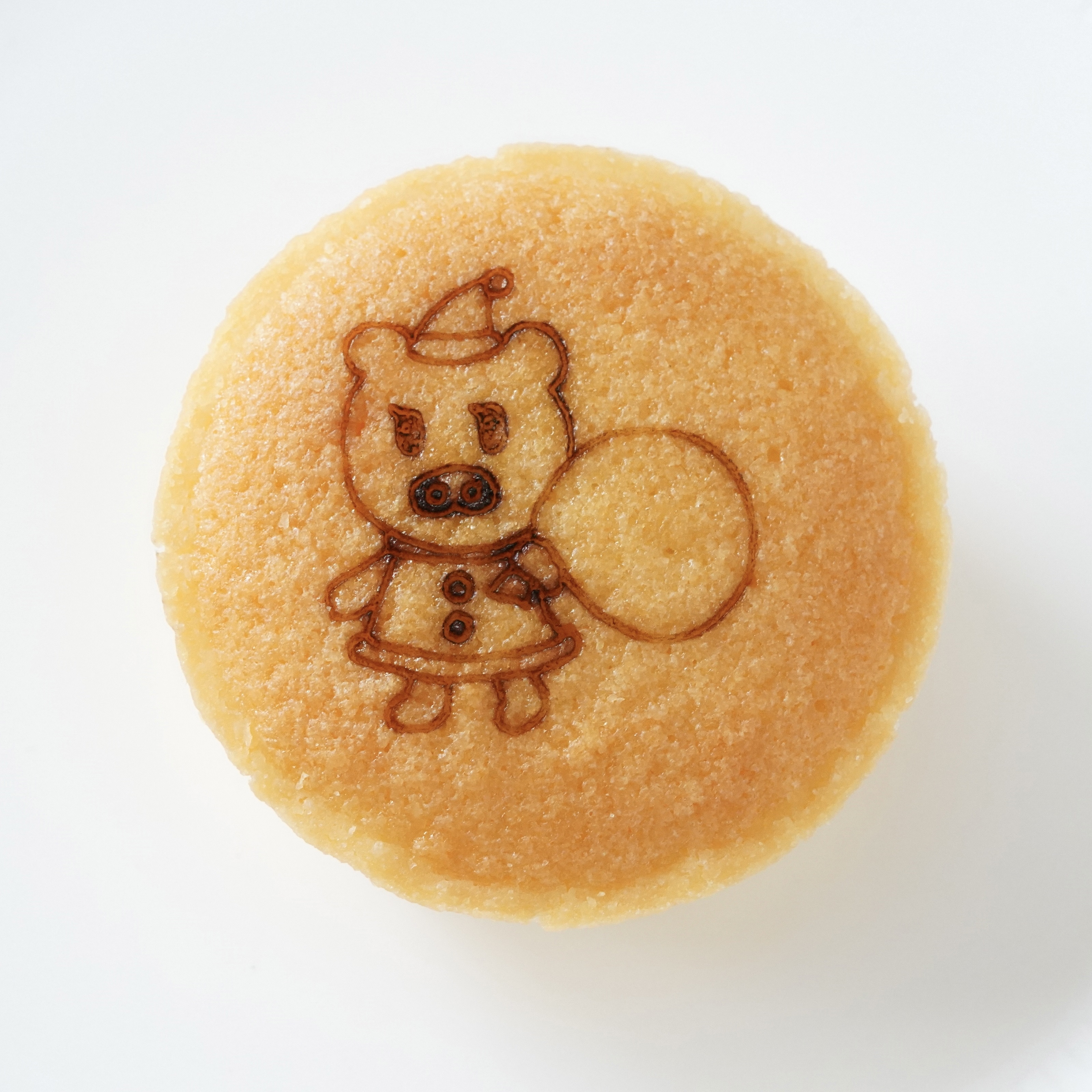 ご自宅用】Boonaソフトタルト クリスマスデザイン(バラST) 銀座ウエスト