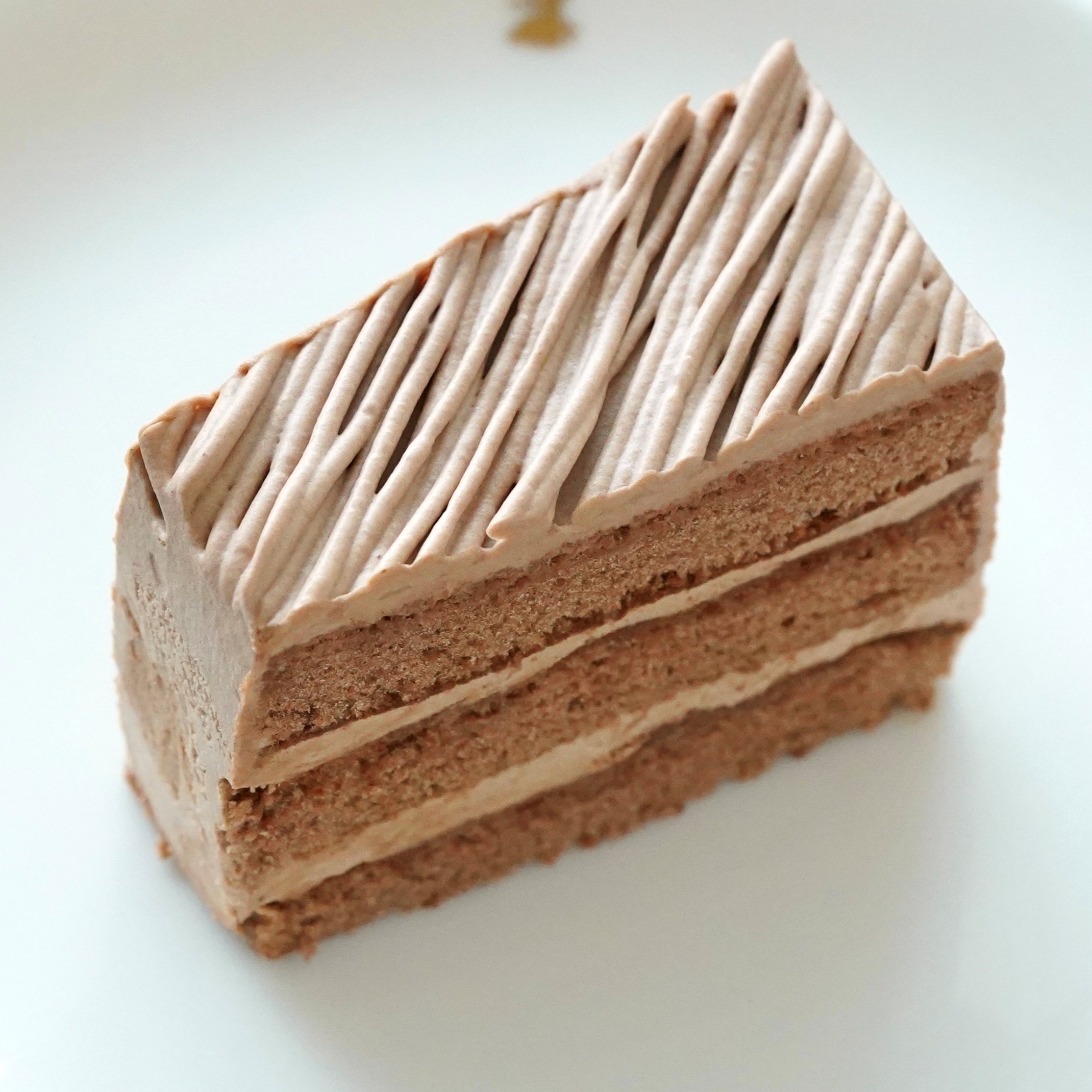 【店舗販売限定】チョコレートケーキ　Chocolate Cake