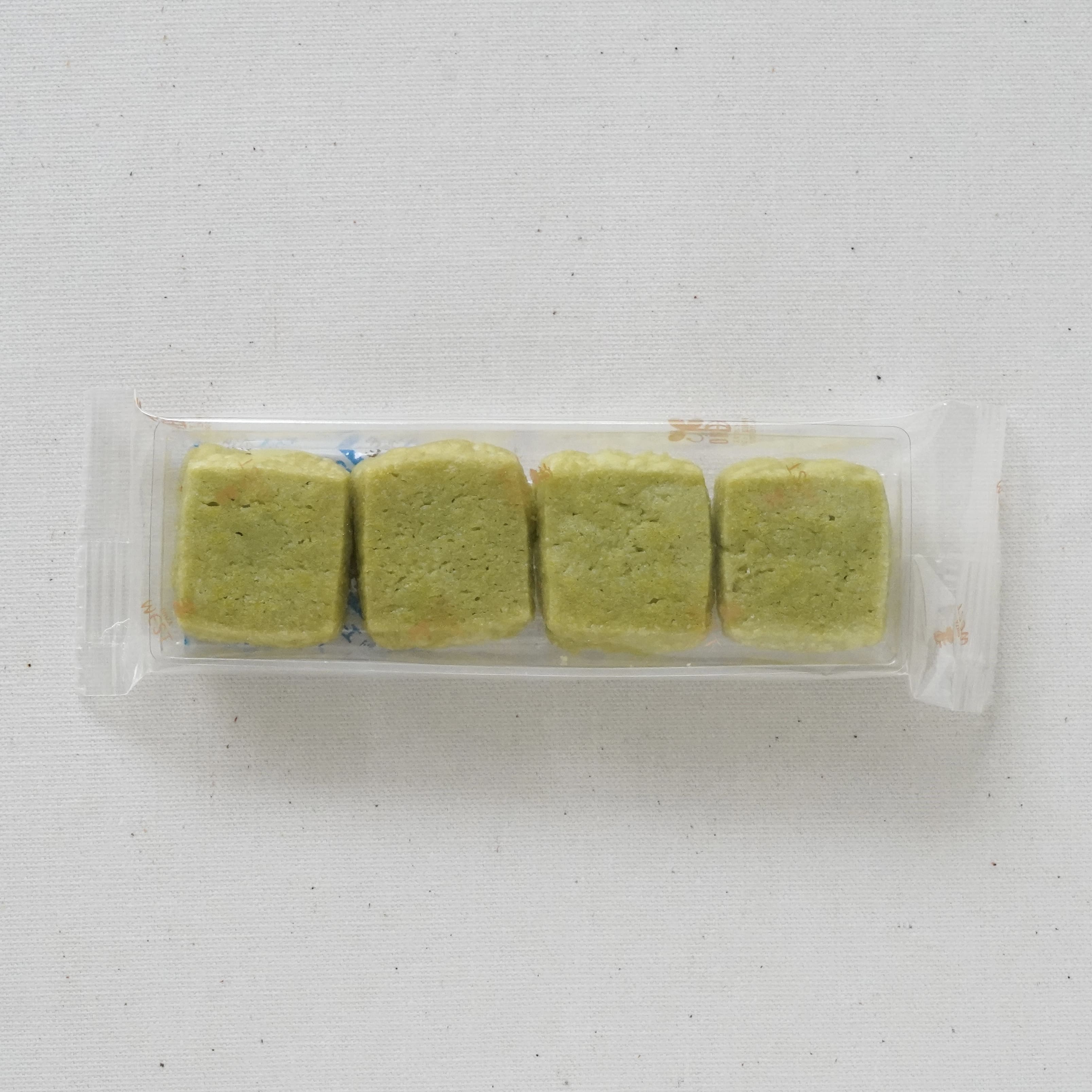 【ご自宅用】WA-08M（抹茶サブレ8枚入り）