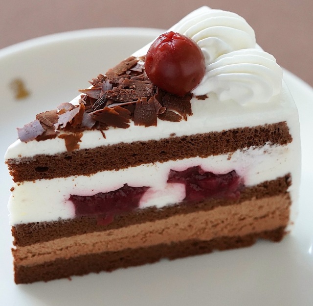休止中【店舗販売限定】チェリーショコラ　　　Cherry Chocola