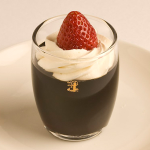 【店舗販売限定】コーヒーゼリー　　　Coffee Jelly