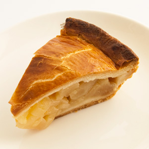 休止中【店舗販売限定】アップルパイ　      Apple Pie