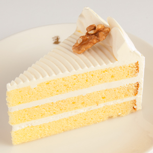 【店舗販売限定】バタークリームケーキ  Butter Cream Cake