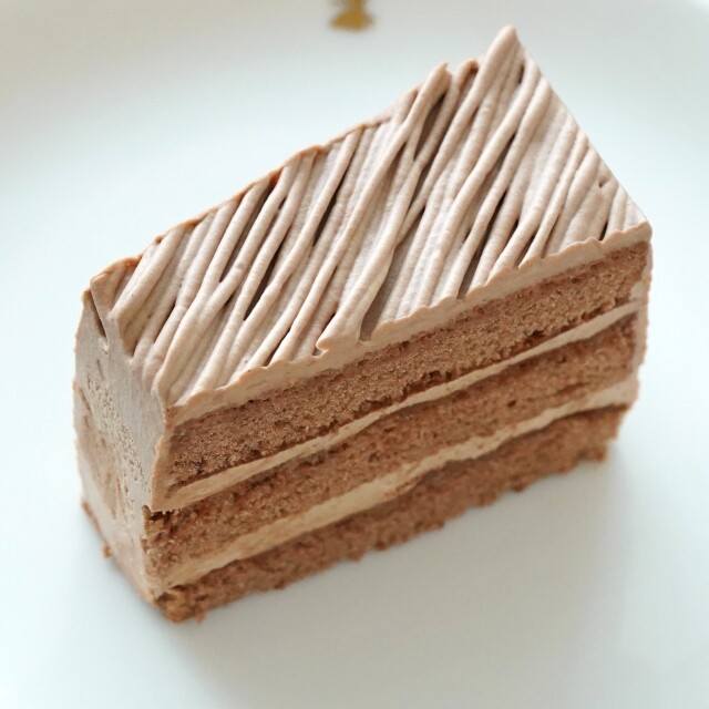 【店舗販売限定】チョコレートケーキ　Chocolate Cake