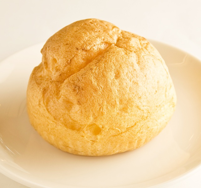 【店舗販売限定】シュークリーム　Custard Cream Puff