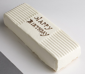 角レアチーズケーキ【店舗販売限定】