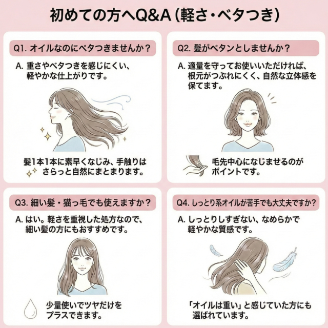 Gokubi-Pro グリーンティーアロマ グロスセラム