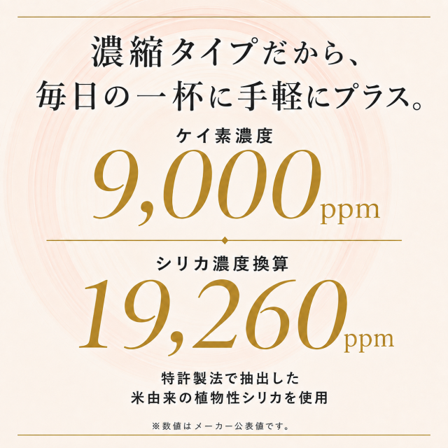 BE-MAX the SILICA Platinum+ 200mL