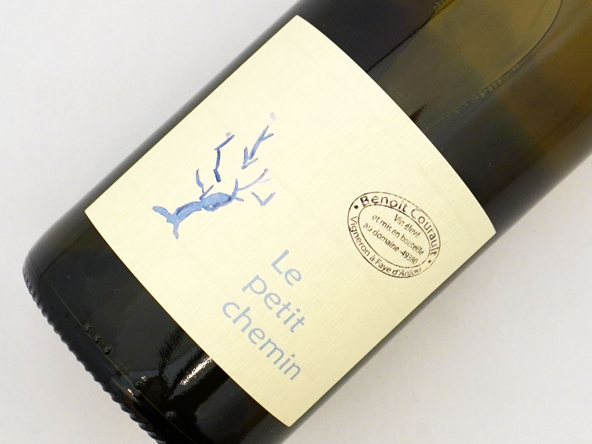 ル　プティ　シュマン