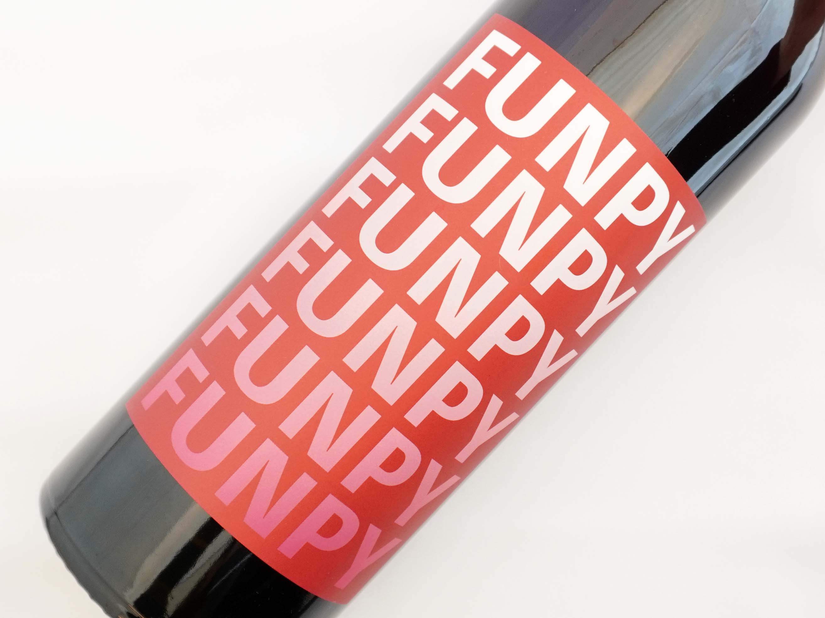 ファンピーロゼ