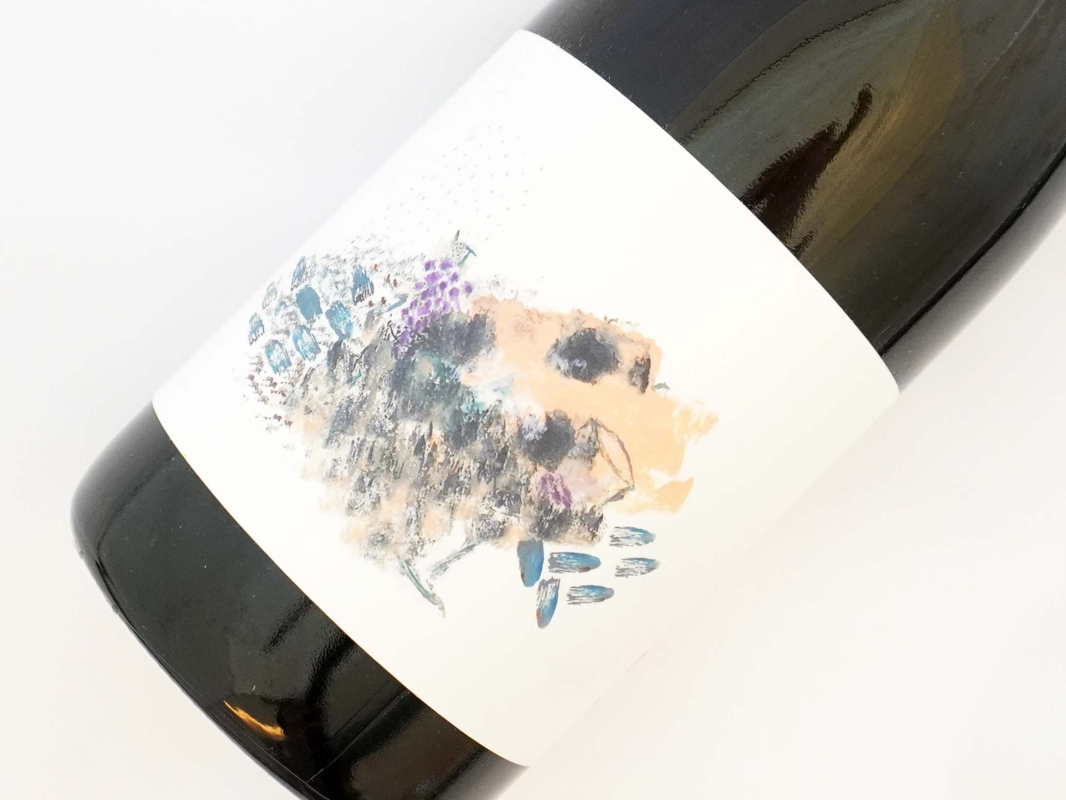 國津果實酒醸造所 イシベ ブラン 2024