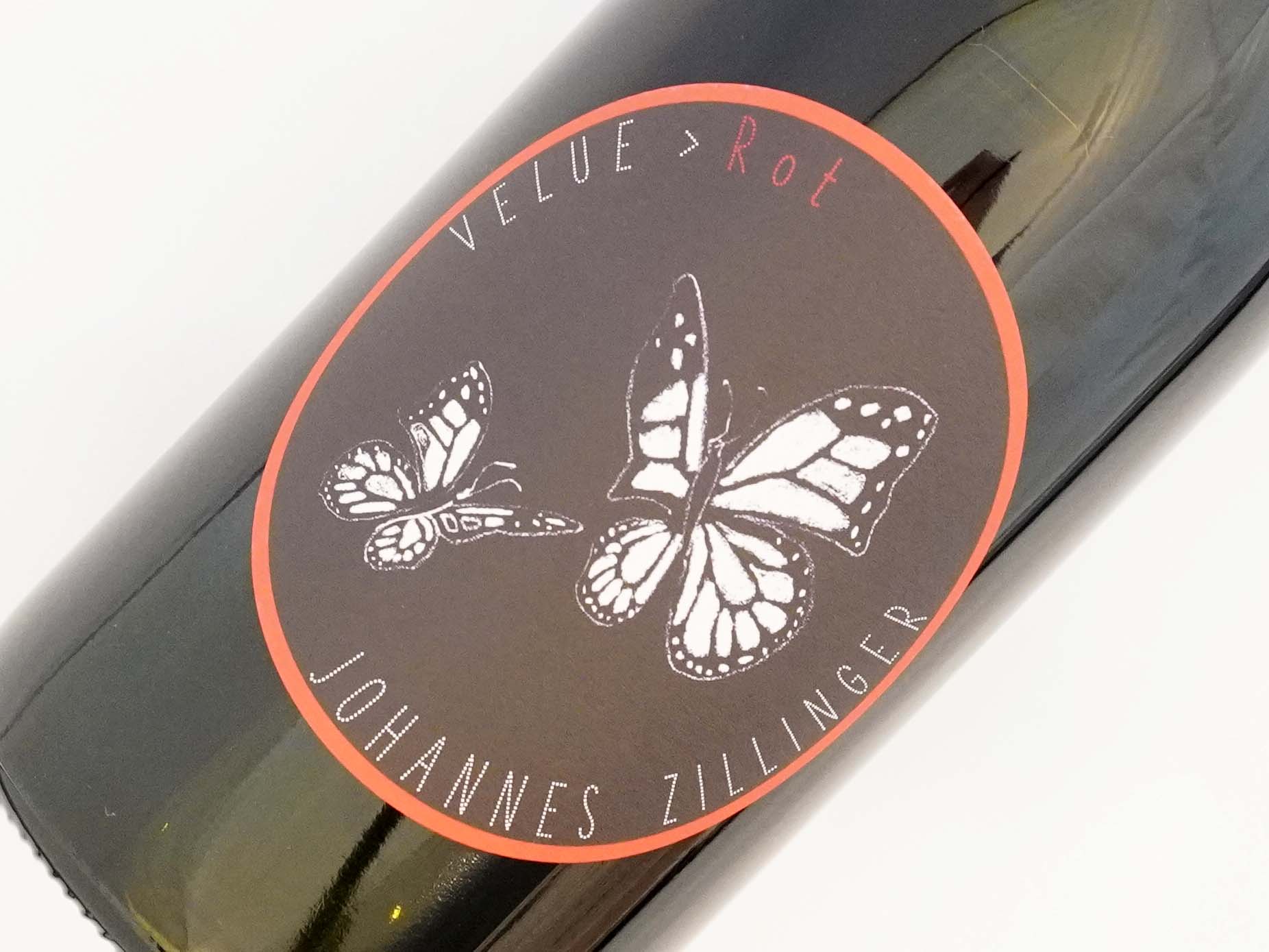 ヴェルエ　ロート