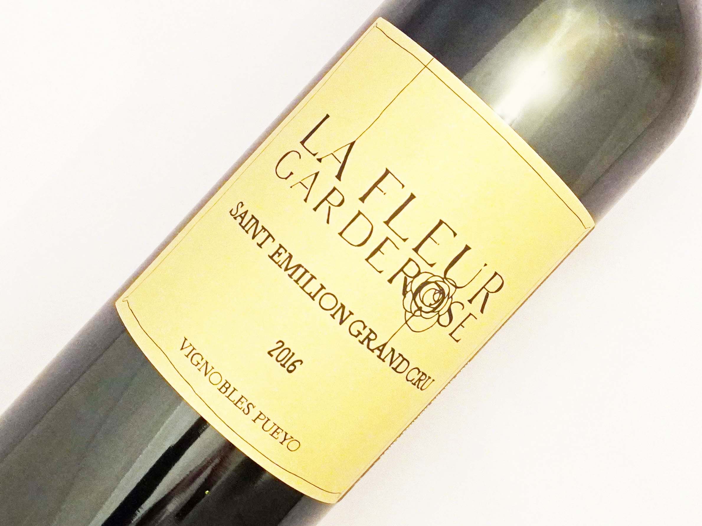 Vignobles PUEYO 赤ワイン Vignobles PUEYO 赤ワイン