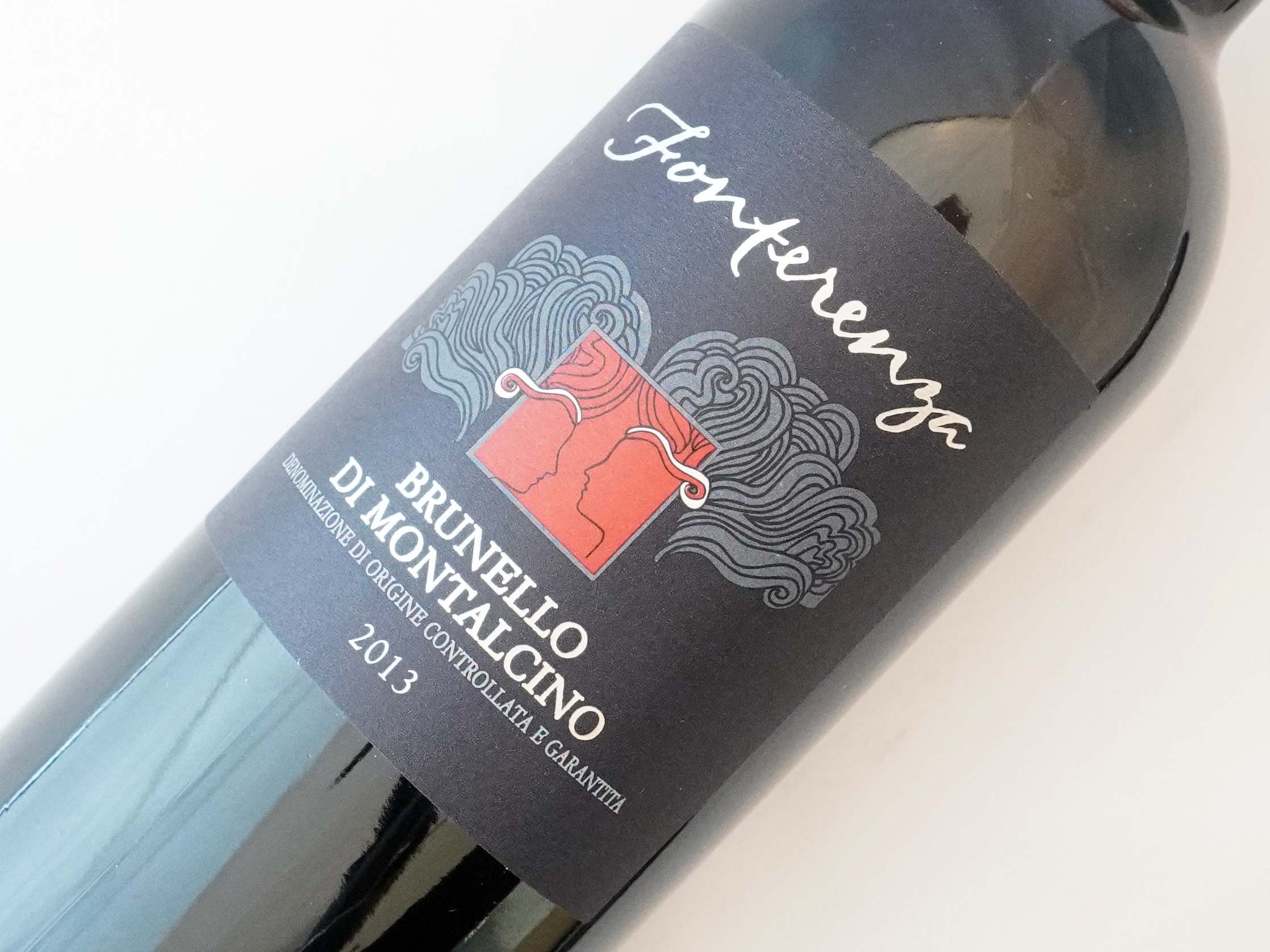 ブルネッロ　ディ　モンタルチーノ