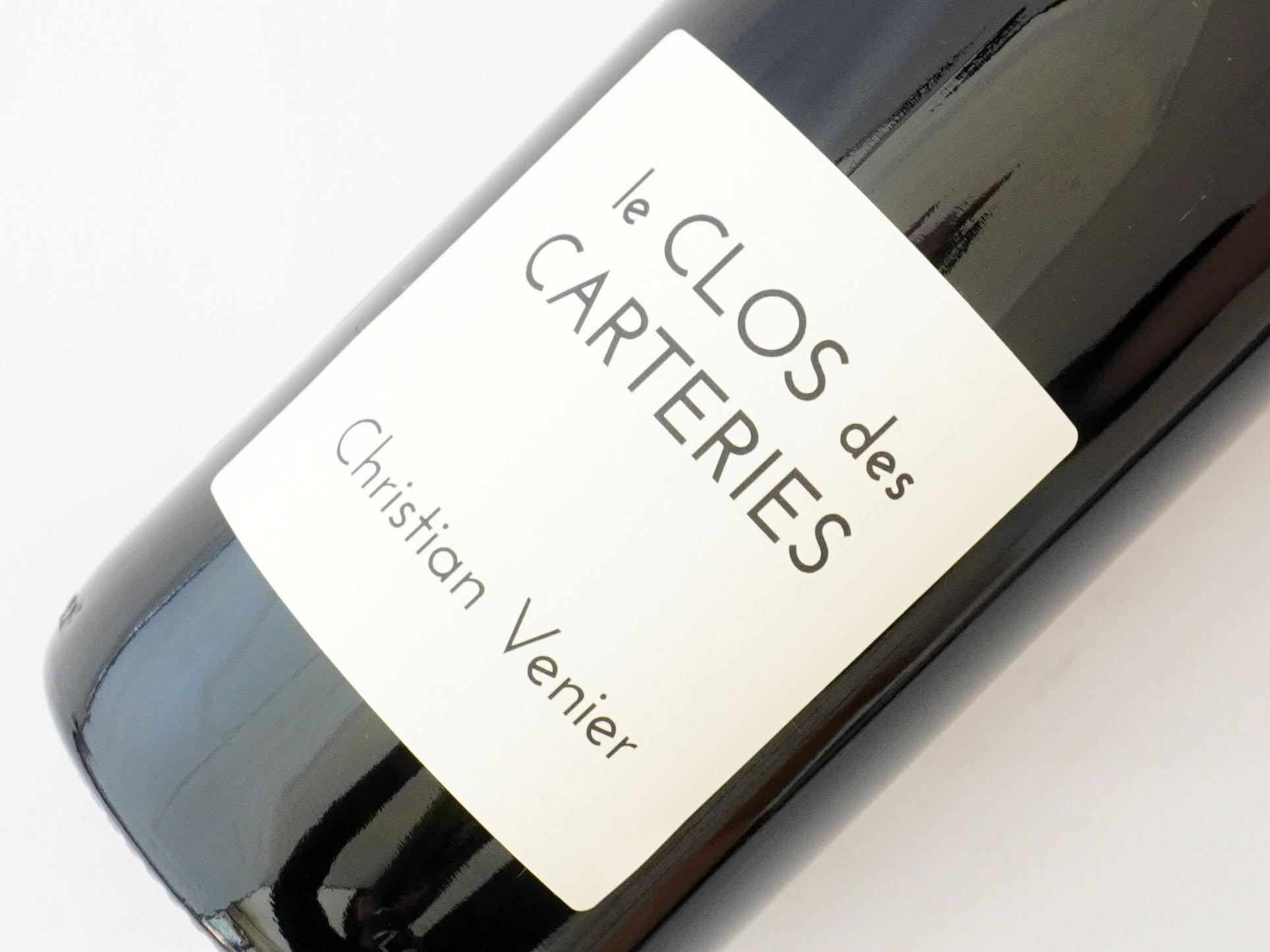 ル　クロ　デ　カルトリー