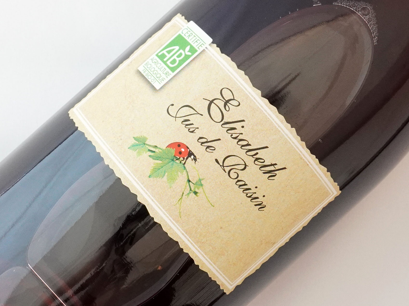 ジュ　ド　レザン　ルージュ