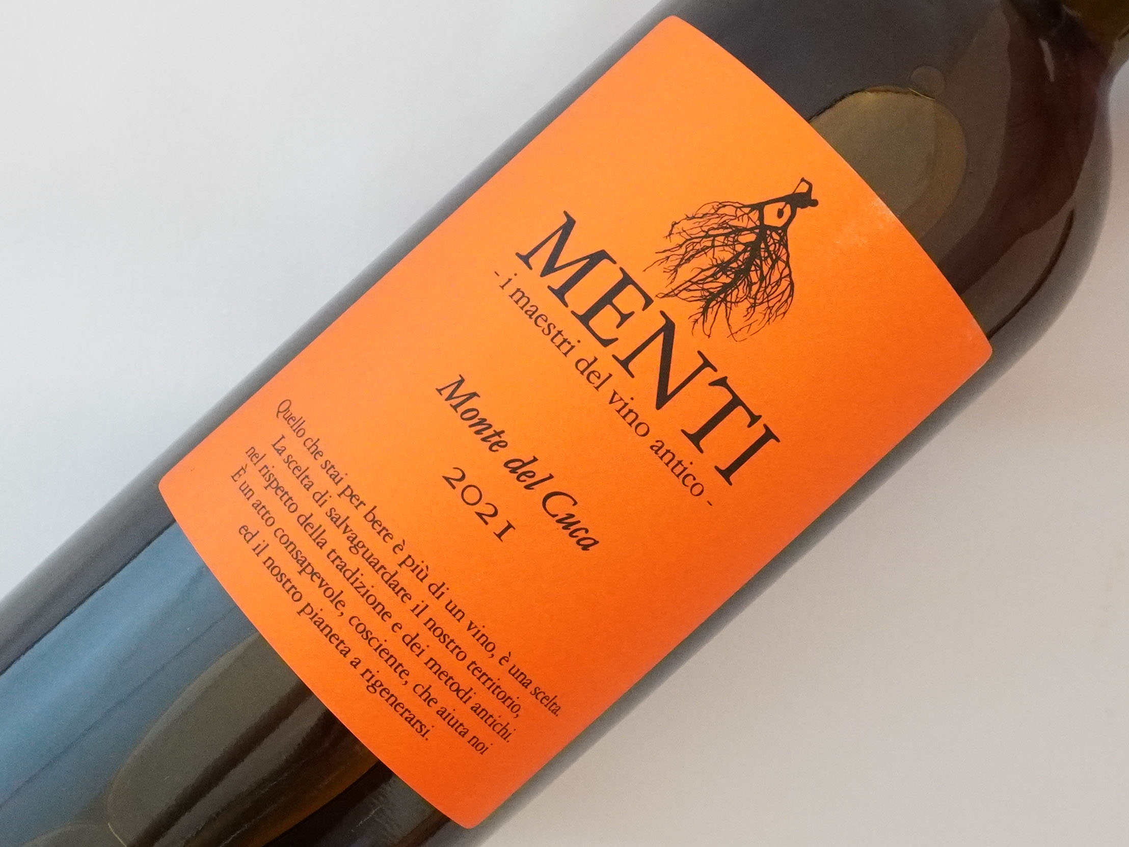 モンテ　デル　クーカ