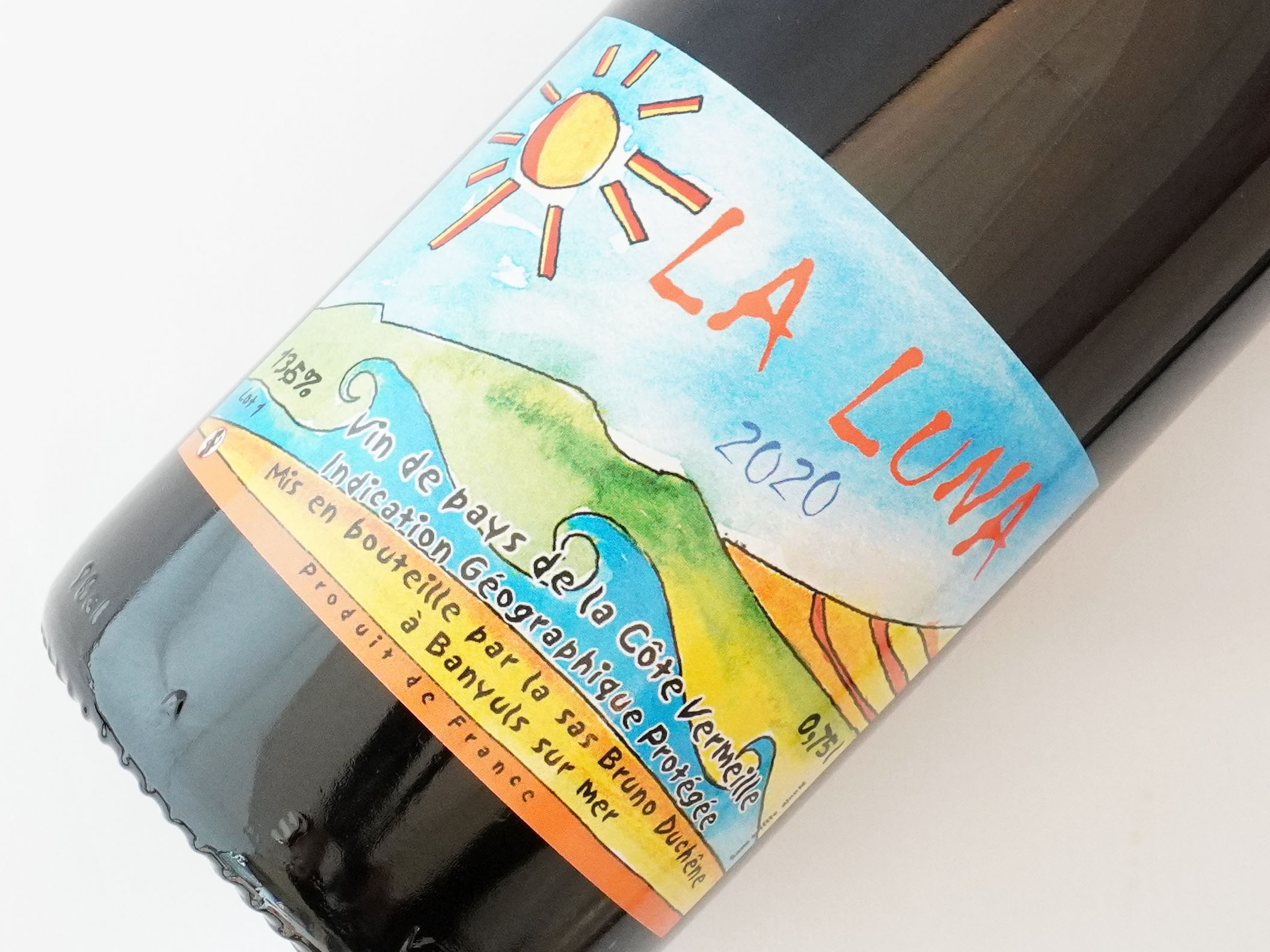 ドメーヌ・ブルノ・デュシェン／Domaine Bruno Duchene ラ