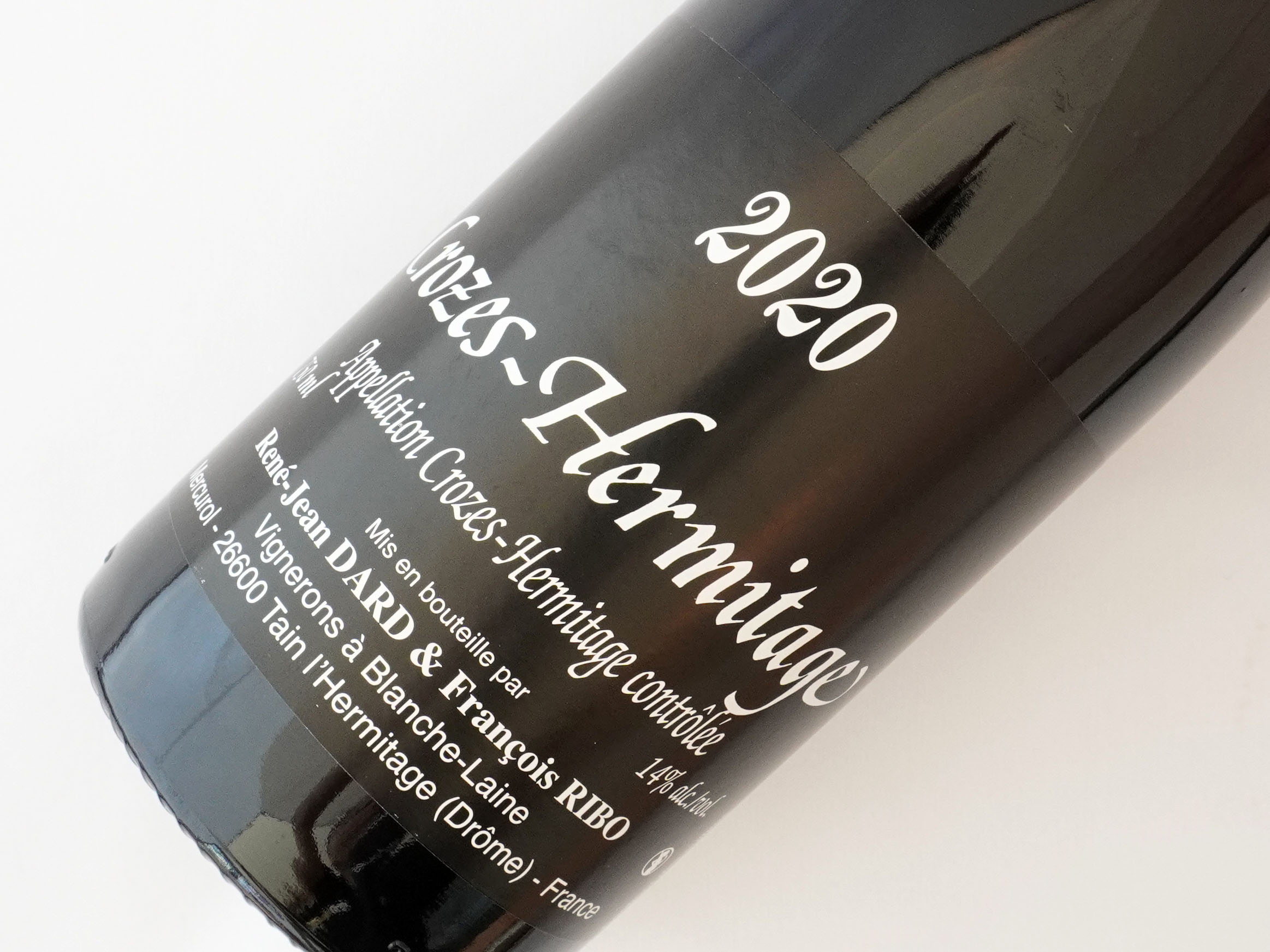 クローズ　エルミタージュ　ブラン