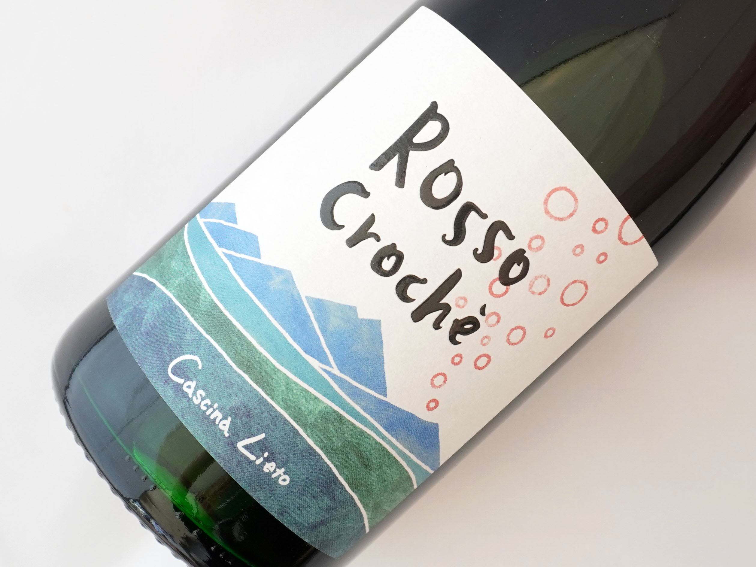 ロッソ　クロシェ