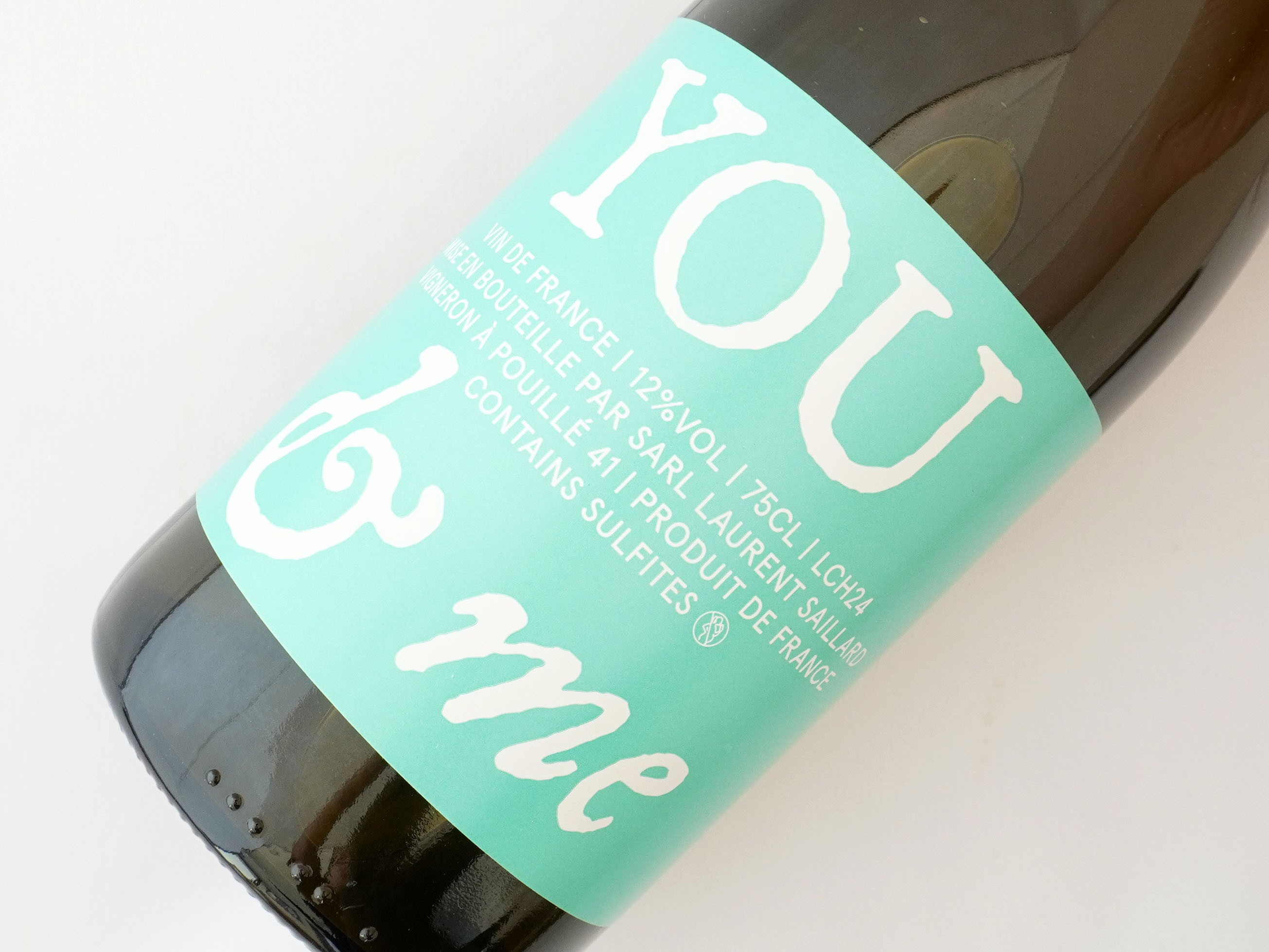 ユー　アンド　ミー