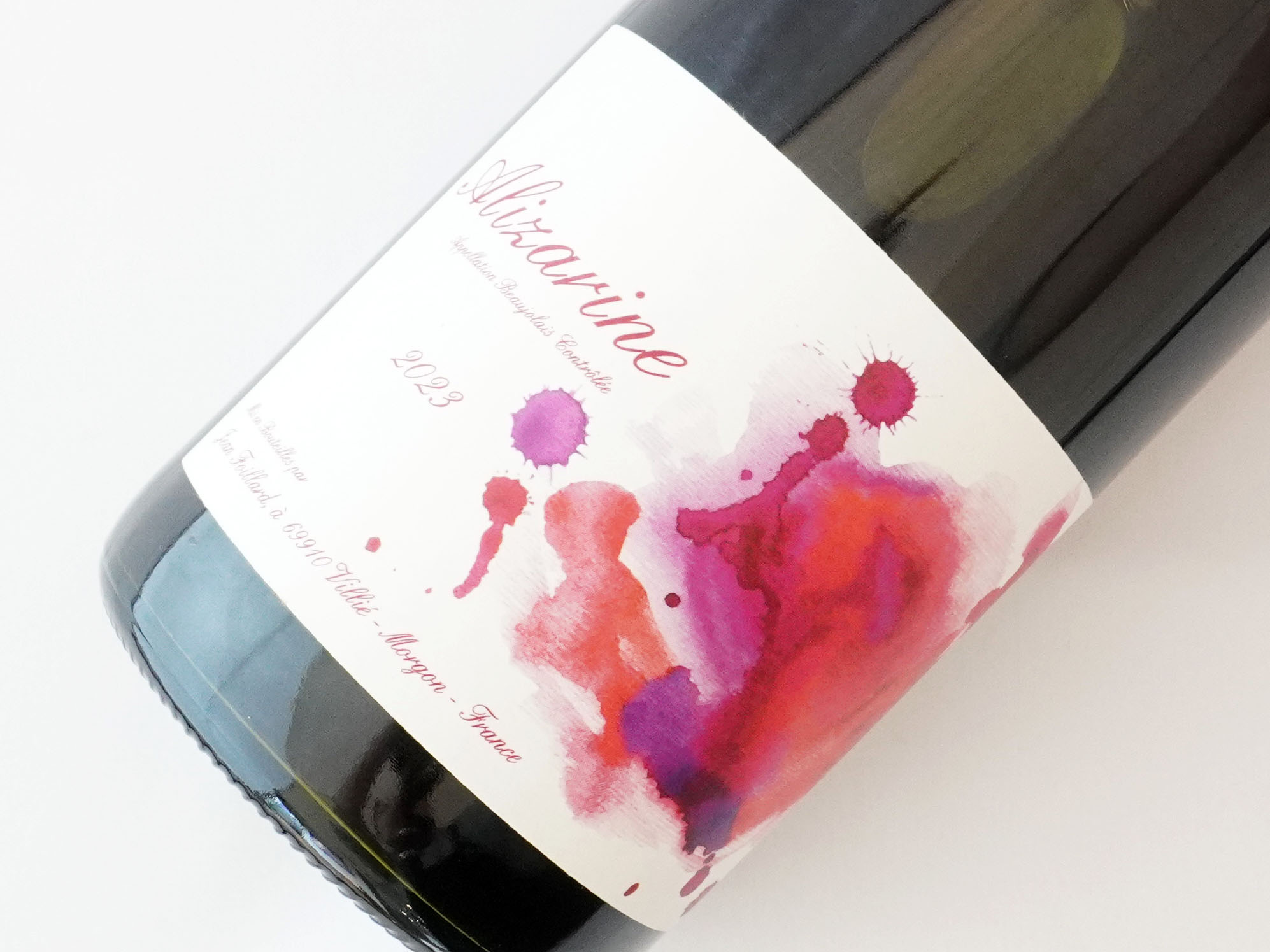 ボジョレー　アリザリーヌ