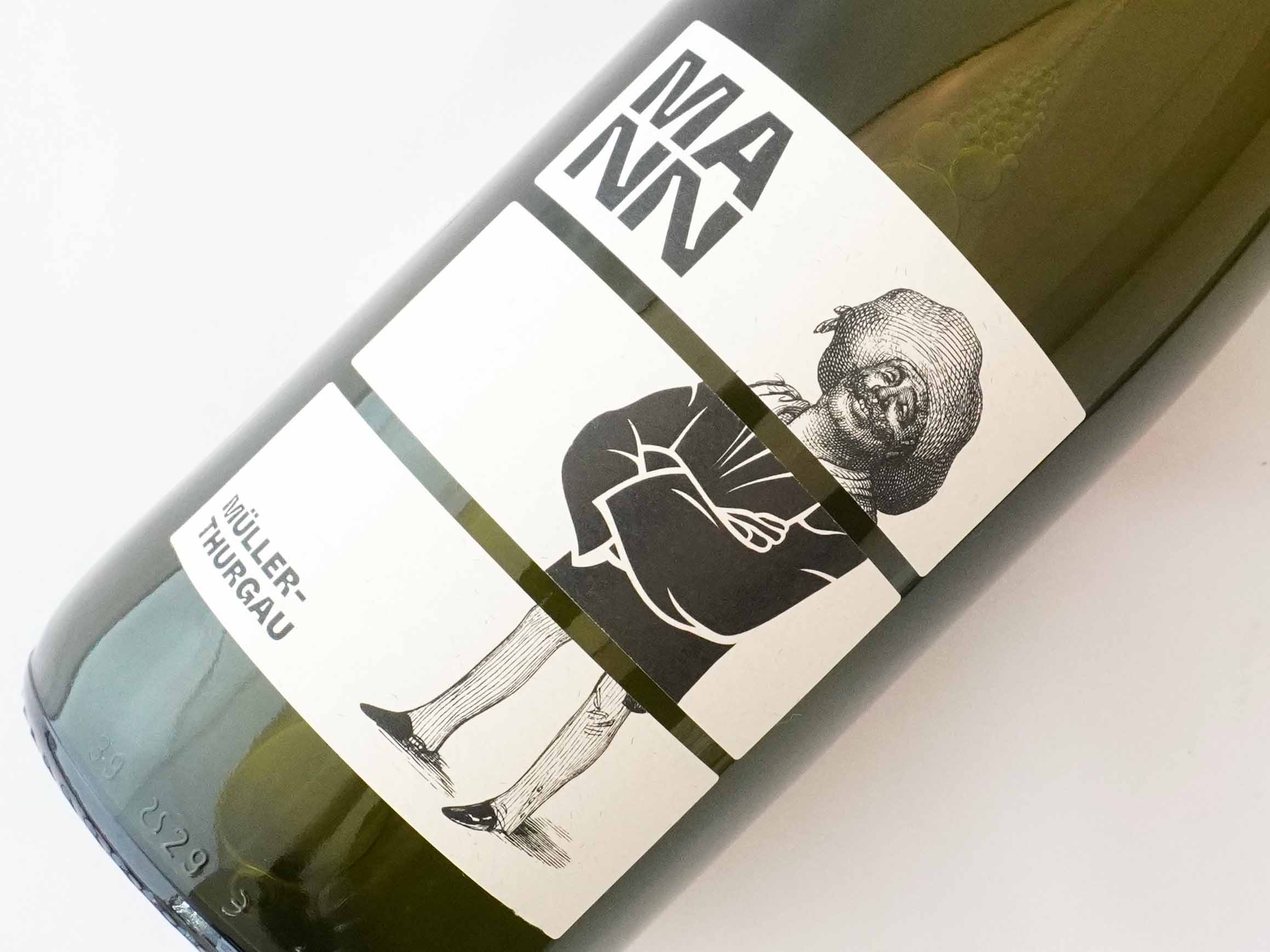 ミュラートゥルガウ