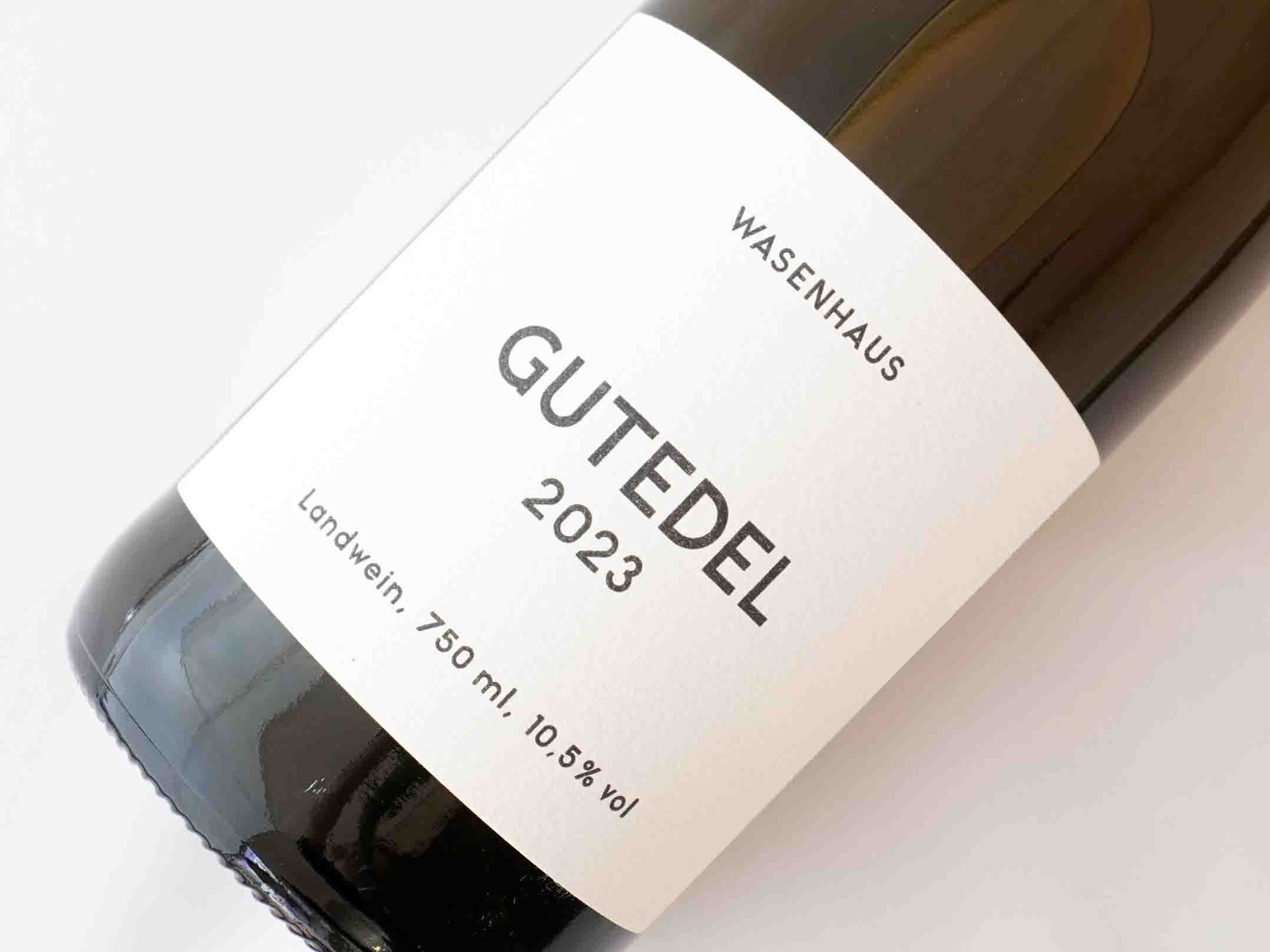 グートエーデル　ラントヴァイン