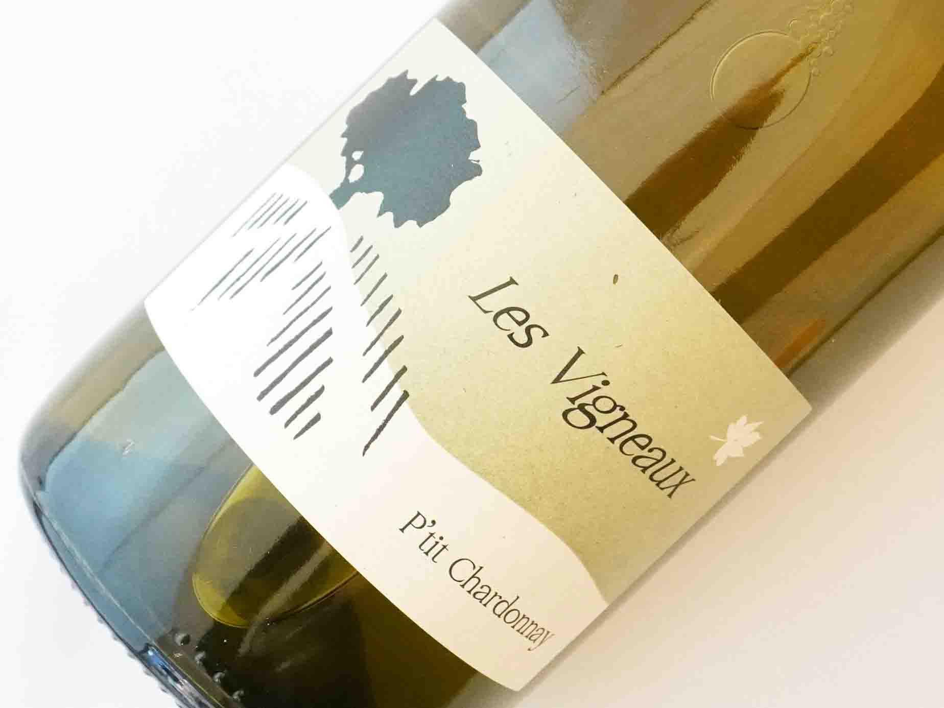 プティ　シャルドネ