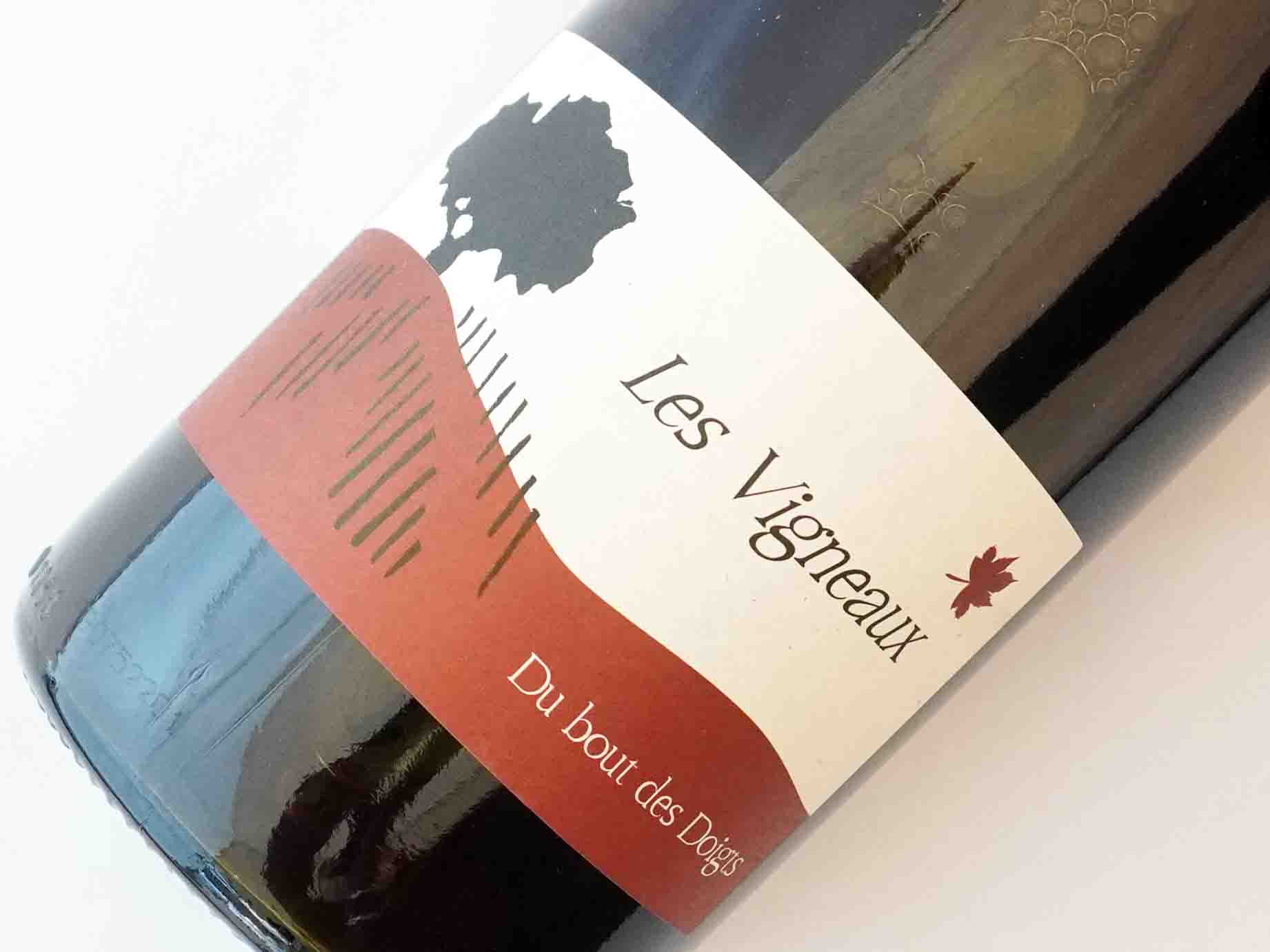 ヂュ　プー　デ　ドワ