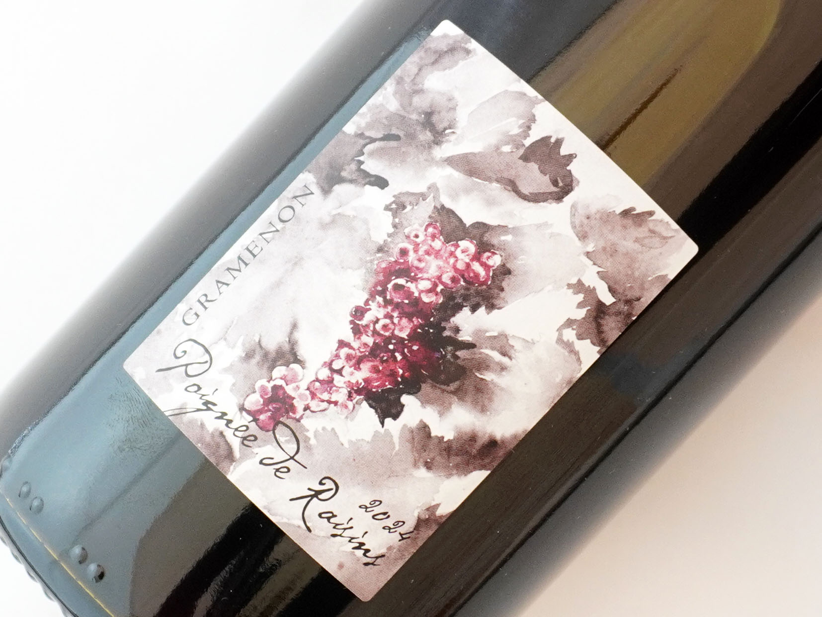 ポワニュ　ド　レザン