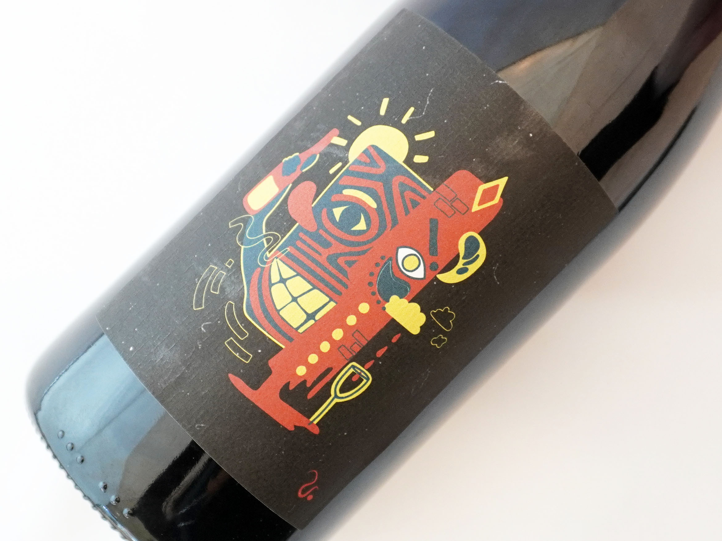 ライフ　オブ　パーティ