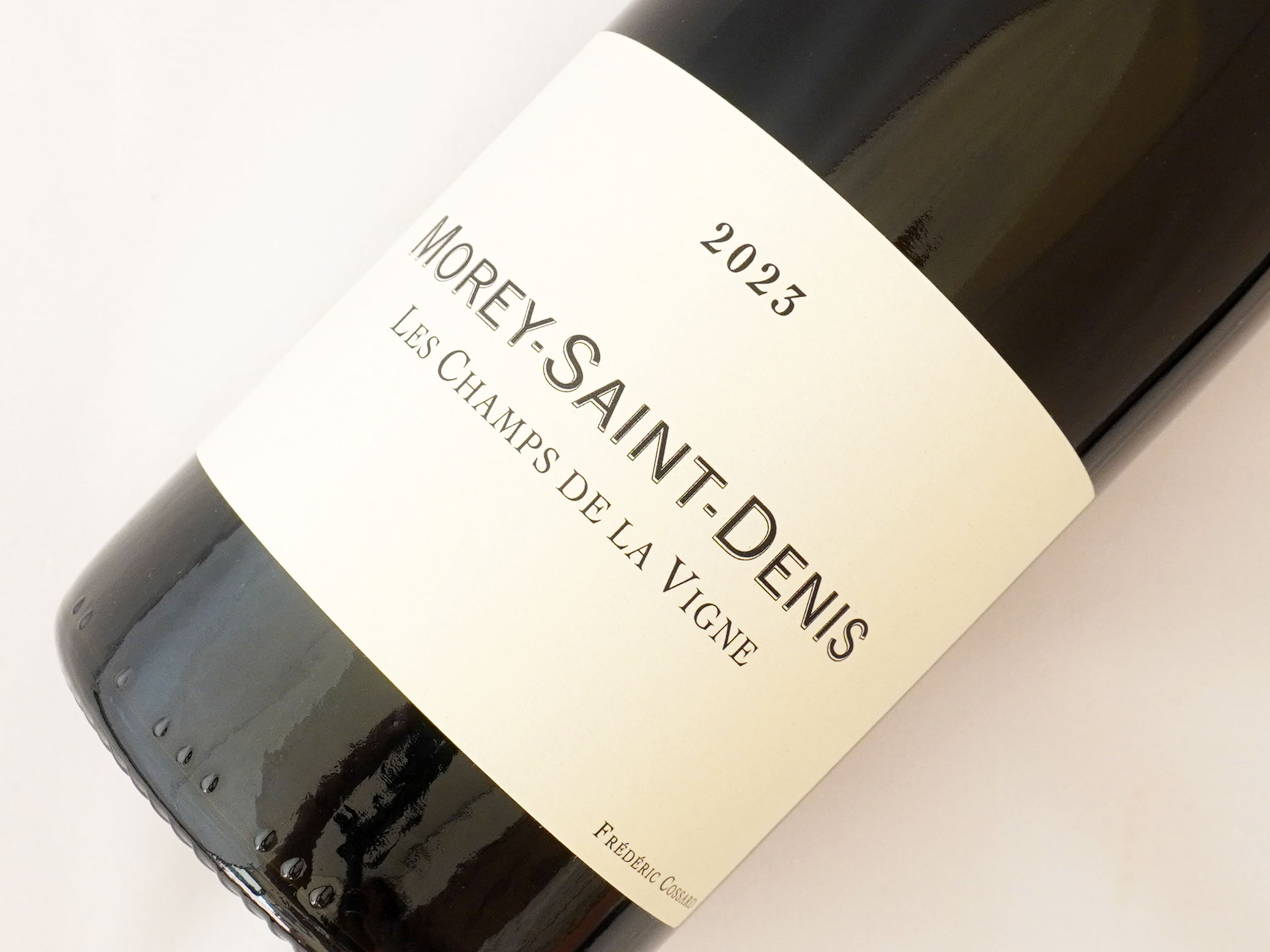 モレ　サン　ドニ　レ　シャン