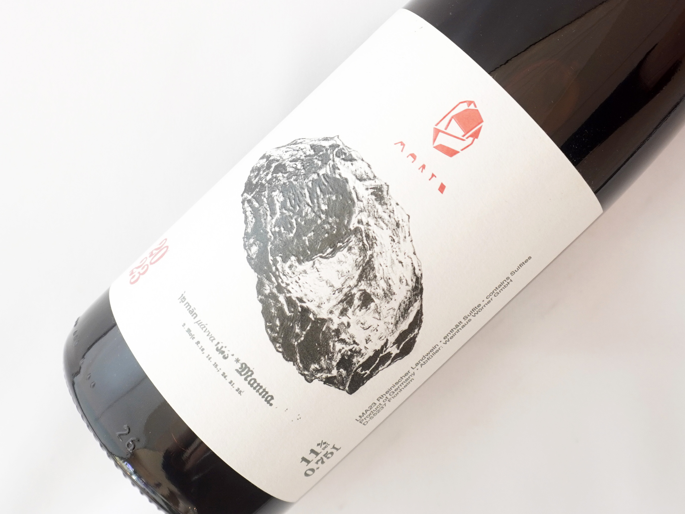 マルト　マンナ