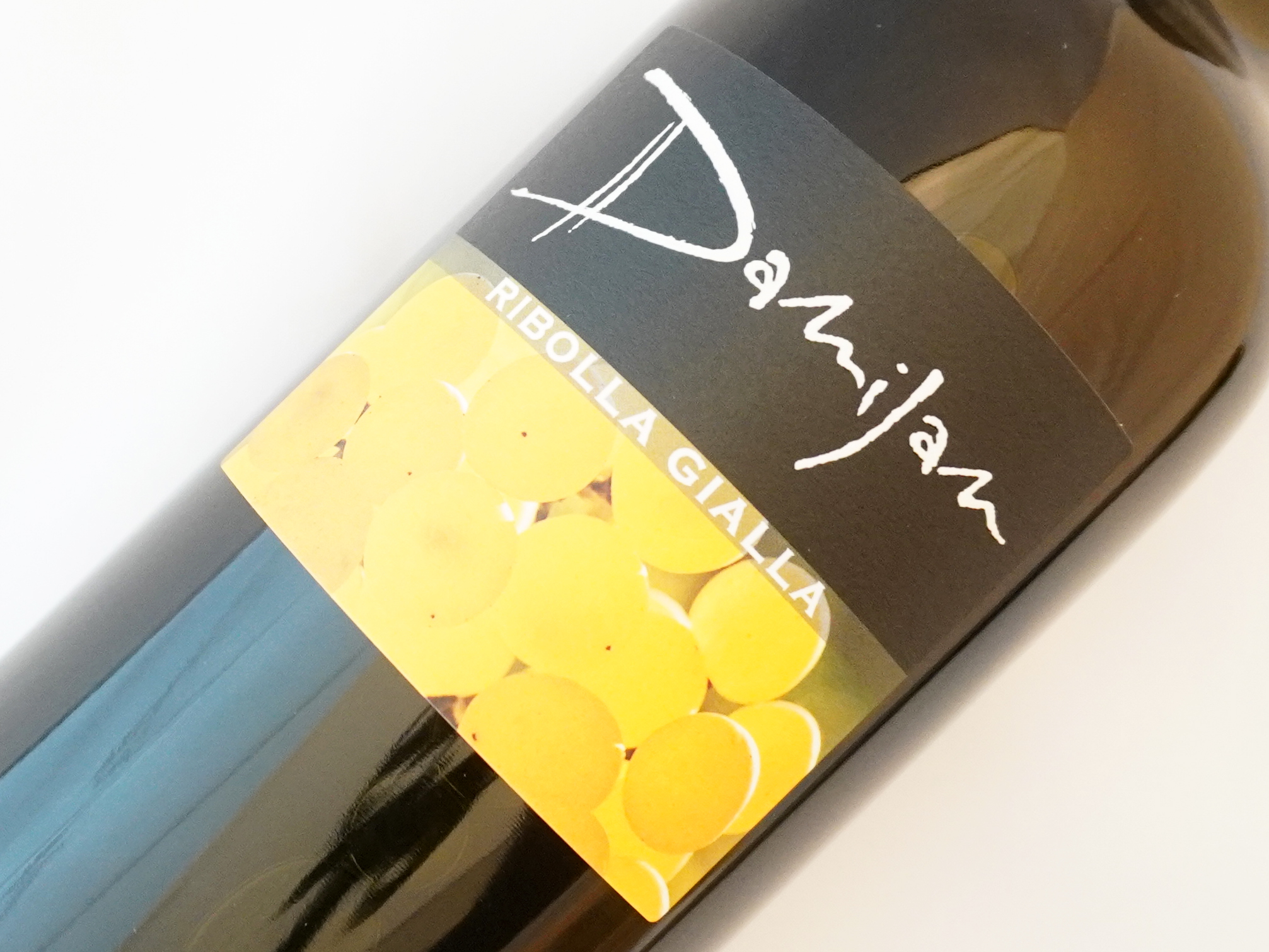 リボッラ　ジャッラ