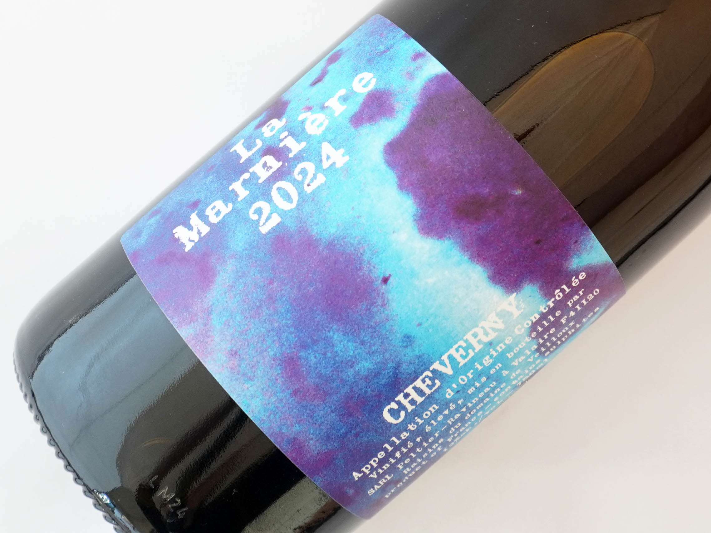 ラ　マルニエール