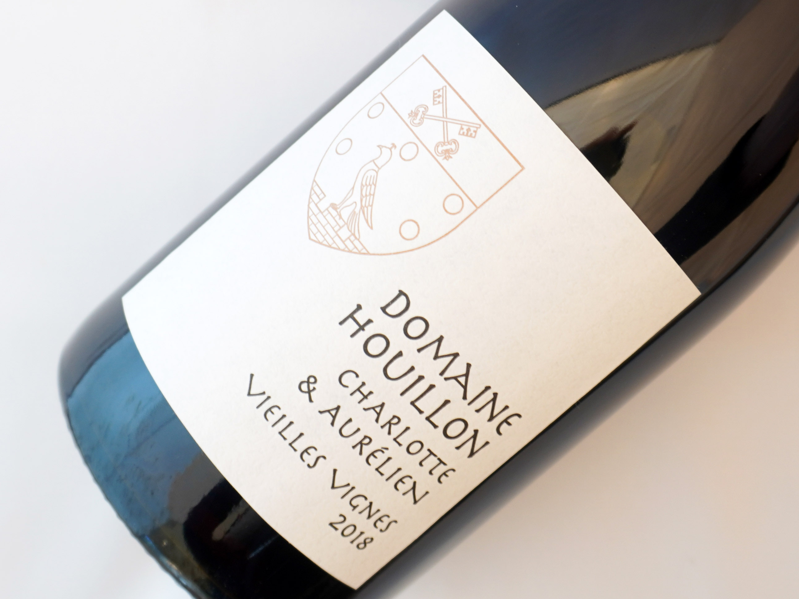 ヴィエイユ　ヴィーユ