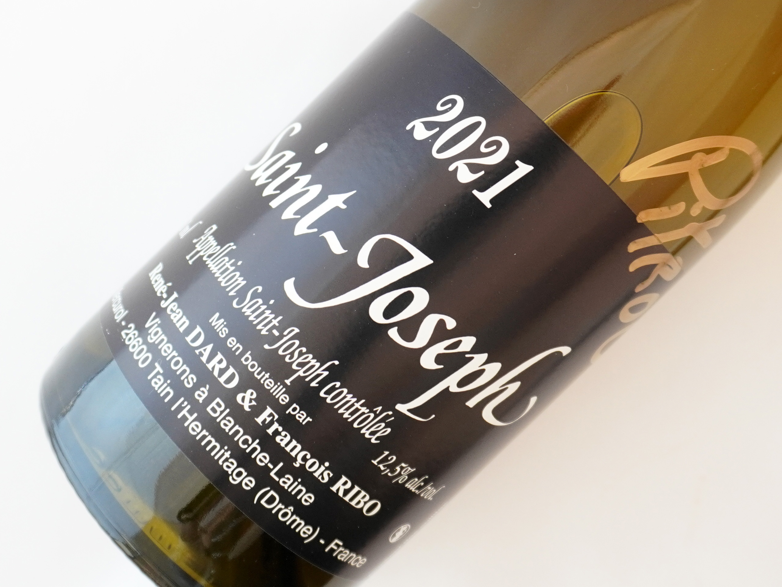 サンジョセフ　ブラン　ピトル