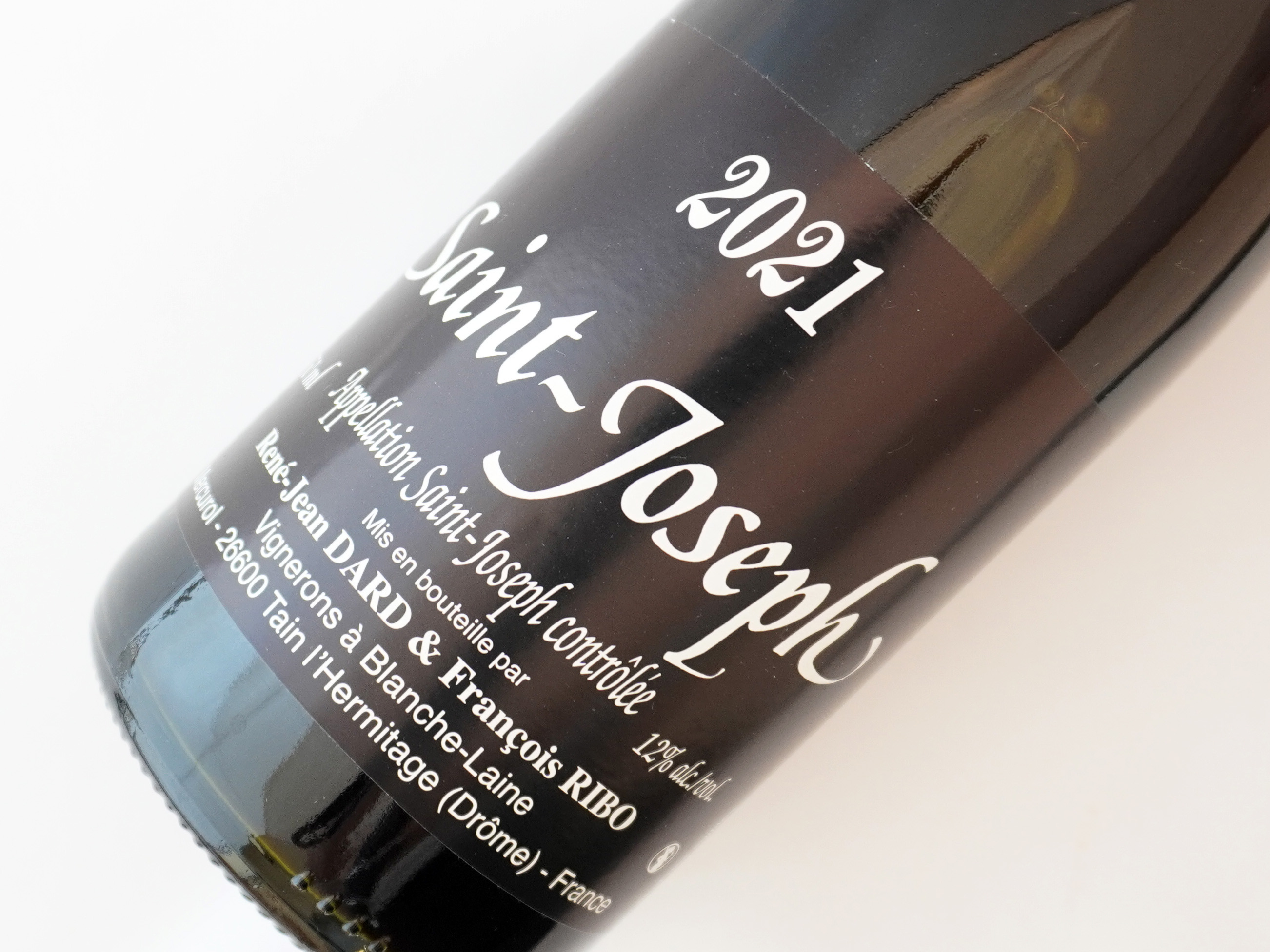 サンジョセフ　ルージュ