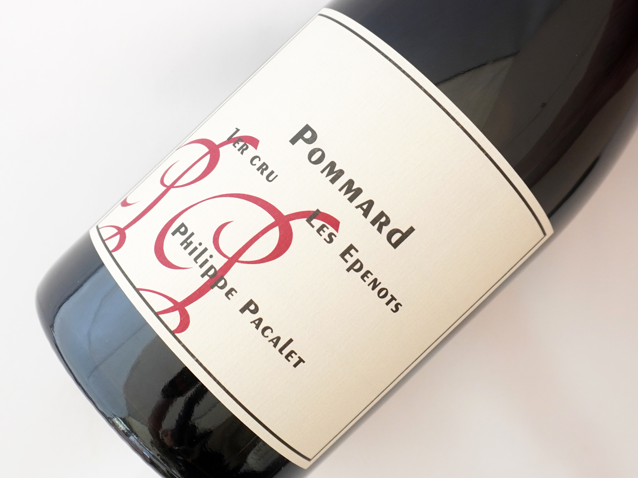 ポマール　プルミエ　クリュ　レ　ゼプノ