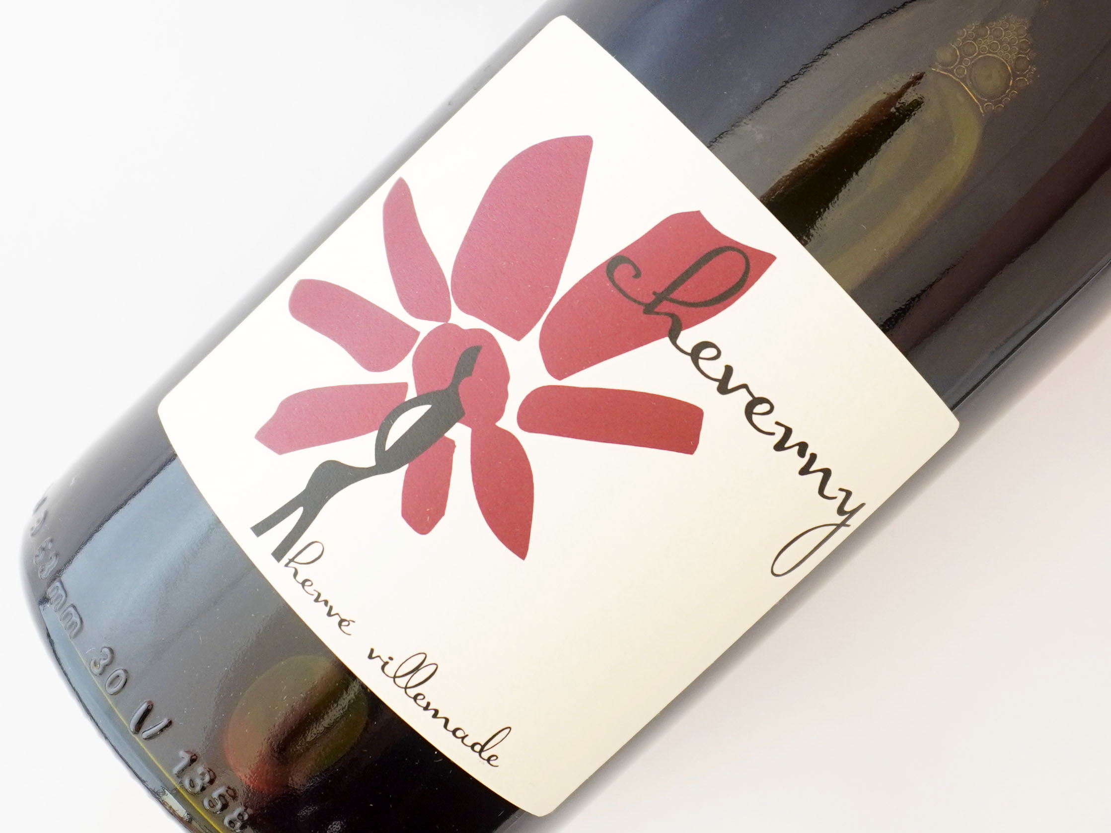 シュヴェルニ　ルージュ　ブラン