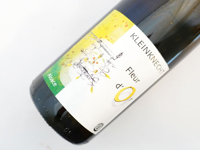 フルール　ドール