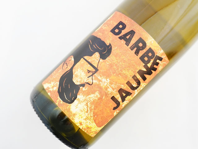 オリヴィエ・カルル／OLIVIER CARL バルブ・ジョーンヌ 2018