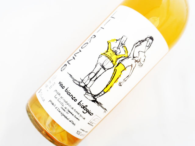 リトロッツォビアンコ