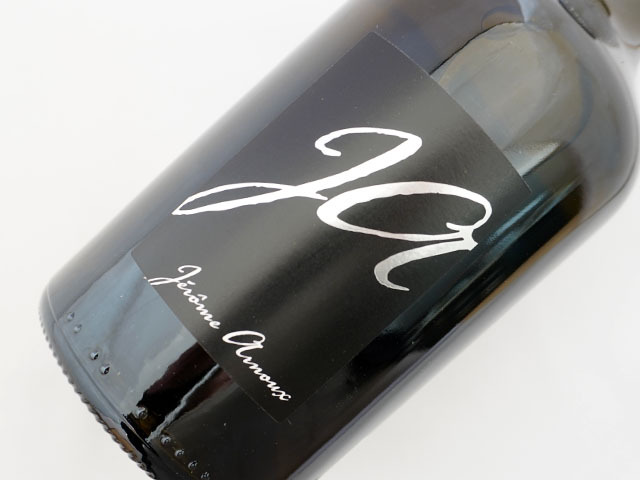 ジェローム・アルヌー／Jerome Arnoux アルボワ ヴァン・ジョーヌ 2016 ＜620ml＞