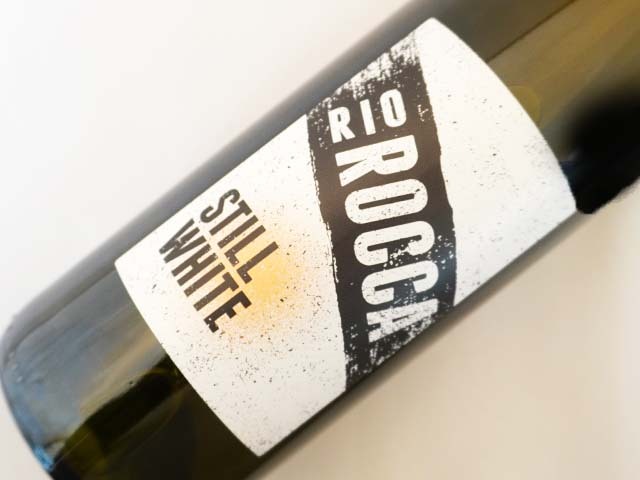 スティルホワイト