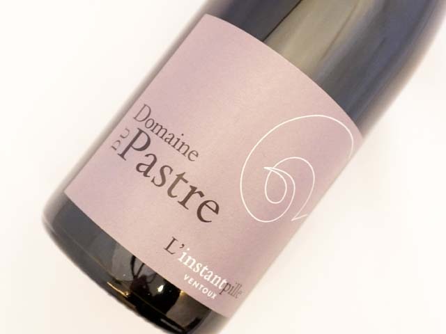 ラスタンピーユ　ルージュ